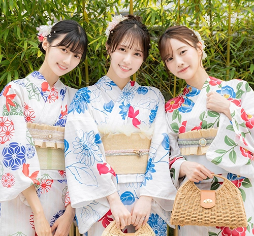 Adachi Fireworks Festival Exclusive! All-you-can-choose set