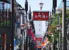 Kamakura Komachi Street Store