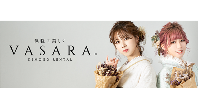 VASARA Official Website